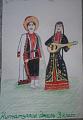 Нигматуллин Эмиль, 3 класс